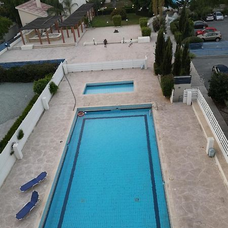 Beachfront Amazing New Apartment リマソール エクステリア 写真